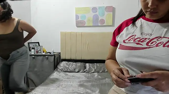 Danielaandximena