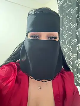 Mari_layali - نافورااا نار نيك طيز