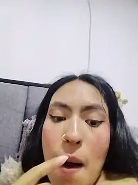 AdarhaRamirez_ - Deep blowjob