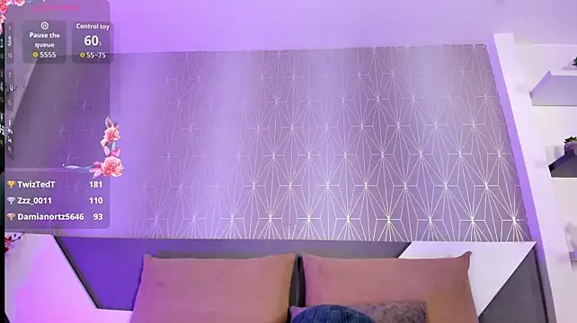 Ashleey_Vega - show naked!