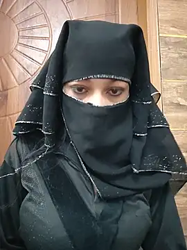 Noorkhatoon - Dildo ride in pussy