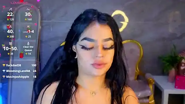 Babi__s - CREAM TITS + SLAP TITS 🍒