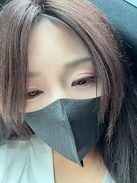 _Galax- - 户外公园假阳具抽插喷水
