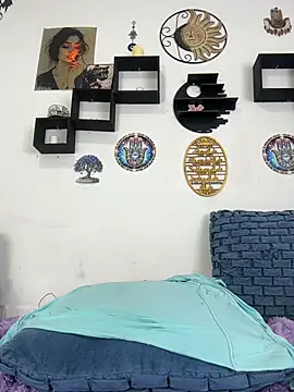 Jamilaross - Control Fuck machine+SQUIRT+VIDEO