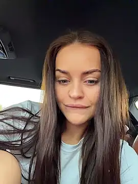 AngelinaTeller - Fuck pussy dildo