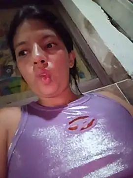 Broken_Latina_Whores_JE - fingers in my pussy 🥰