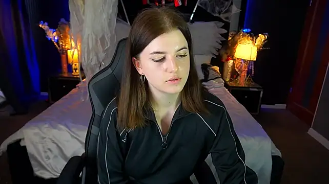 KristiFoxy - your wish
