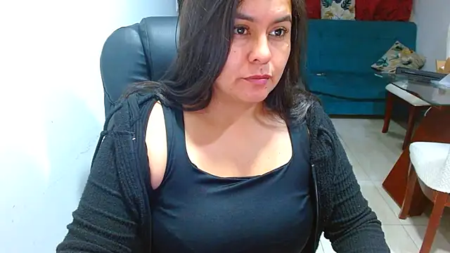 Ixchel_Anaid - Show titis