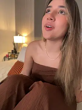 ANI_BELLE - Reaching a dream together :inlove: