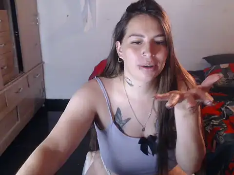 Layanafuckass - finger in the ass