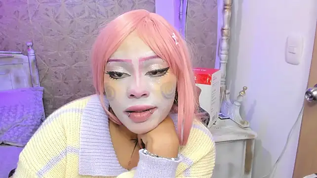 Sofia_clk - spank ass 🧁💫