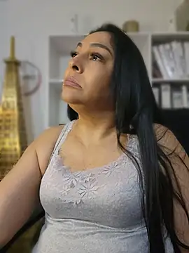 Gina_Myers - Face of Pleasure