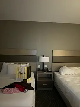 Allyanalangell - cum show