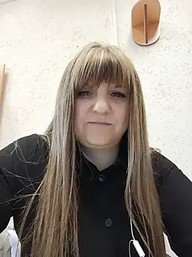 Office_Albertina - Lots of squirting in the office bathroom