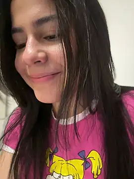 CuteKira7 - Blow job naked -> ticket