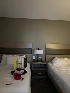 Allyanalangell - cum show