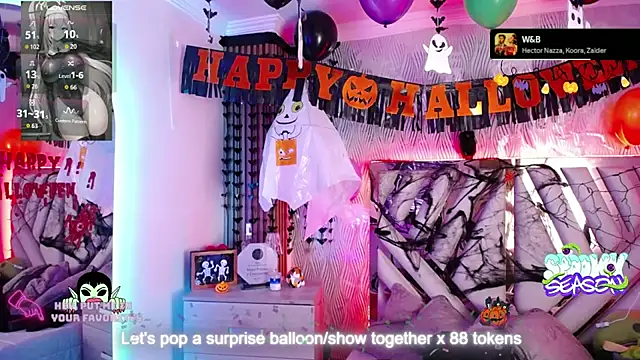 NyxAndria_1 - Blowjob mirror, shows boobs (˶˃𐃷˂˶)