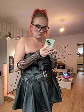 Fiebie_licious_ - Blaues Unterwäsche Set