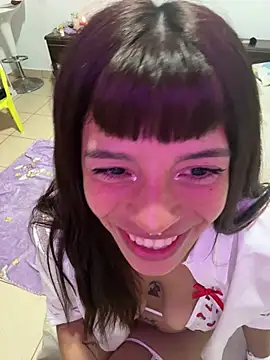LoliiMaddy - Show de tetas 🍒