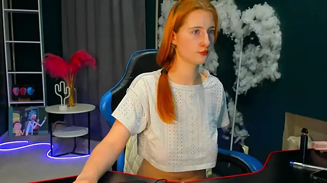 Irma_s - show boobs and show pussy 1 min