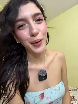 Emily-hottson - One finger isnide in my asshole🍓❤️‍