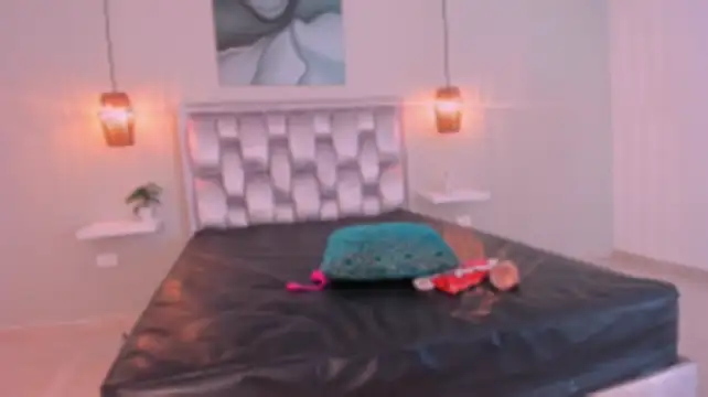 Naty_peachh - move my booty