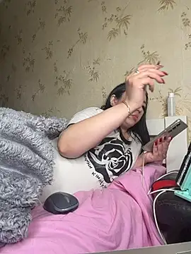 Naughtbaby_2025 - double penetration