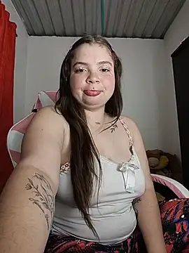 Lixie18 - fisting pussy