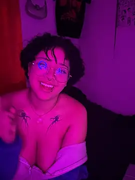 Zafiro_Raven - Slow body tease 🔥🙈