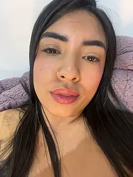 Velvet_l1 - FINGERING REALLY WET & CLOSE😈