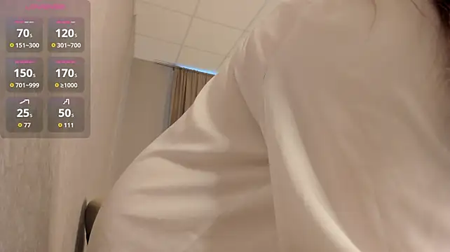Vanessa_Walters - Sit on face+panties teasing