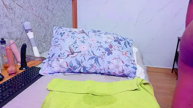 Petitelittleebony - 💦SQUIRT TIME!!💦