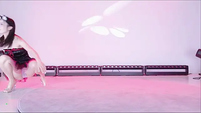OST_001 - 性感抖胸舞蹈