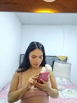 AdarhaRamirez_ - Deep blowjob