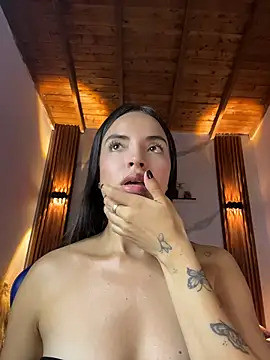 Catalina_lafer - fingers in my pussy 💦🌸😈