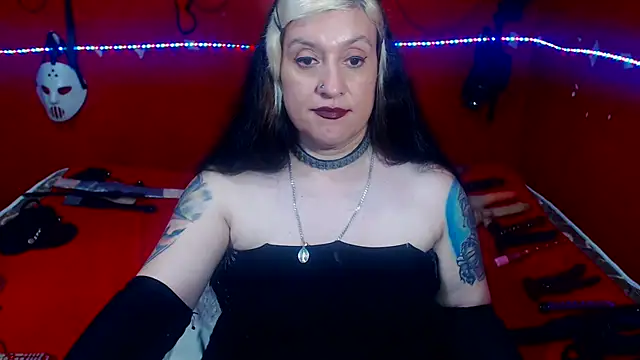 MATURE_Randy - full naked show with anal 11111 tokens