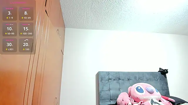 Kylie2211 - deepthroat sloppy, drool on tits