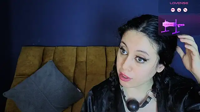 KendraaSimons - nipple clamps