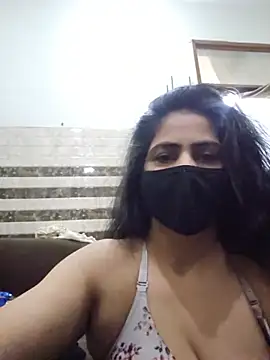 SashaPatel - Full nude