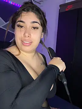 Jazminslut - Me squirt💦