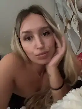 StasyWood - Show dildo🤤