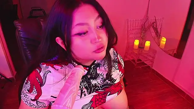 Sweet_lenna - kissme