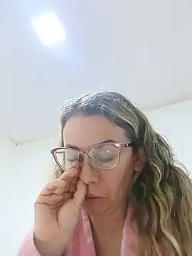 Miss_hanna07 - masturbation and cum