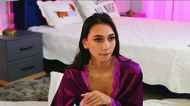 JessieePink - 🎬 Let's build the show together ✨