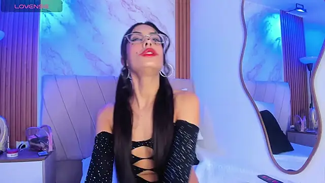 J_belle_ - sucking my cock so deep