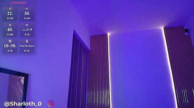 Sharloth_0 - full naked