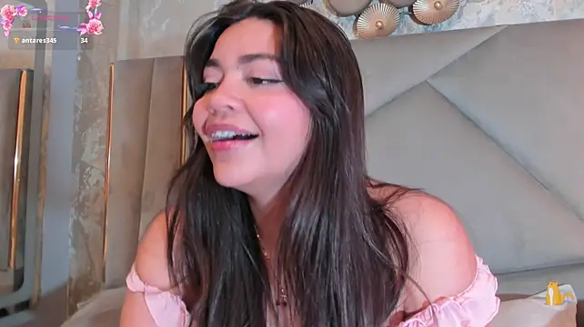 KimDevinne - Deep throat