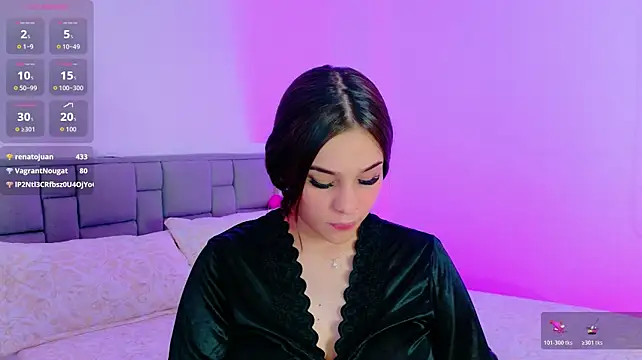 X_isabela_x - ICE IN TITS