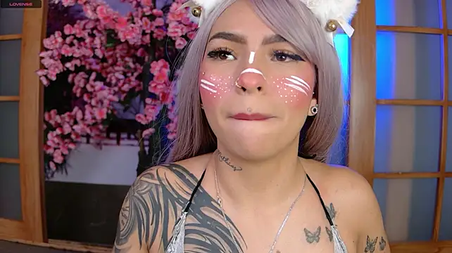 Miss___abigail - Dp + cum fake