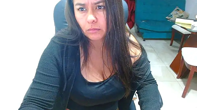 Ixchel_Anaid - Show titis